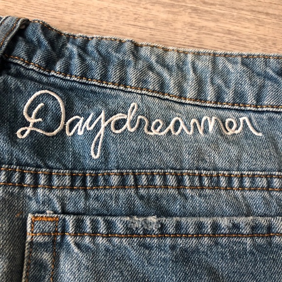 H&M x Coachella shorts - Picture 5 of 5